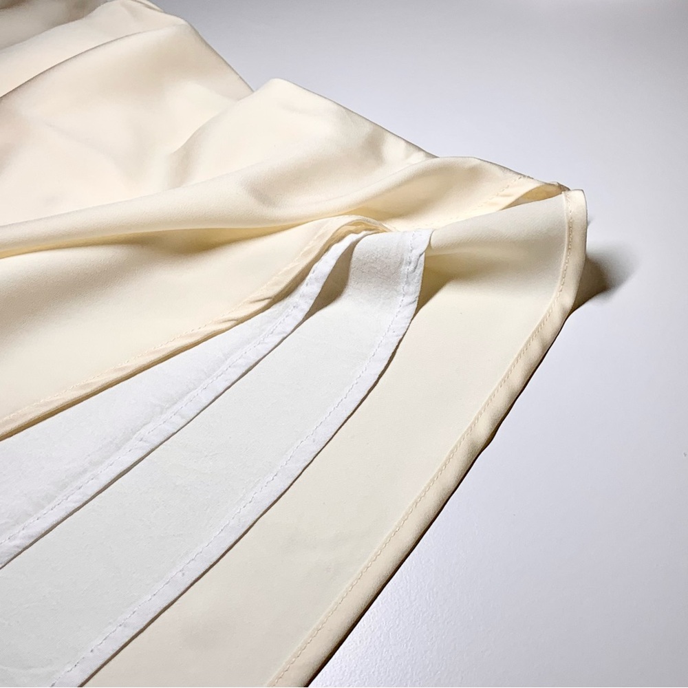 UO | Rowan Midi Slip Skirt - Picture 7 of 9